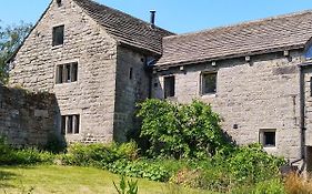 Wyndell Cruck Cottage